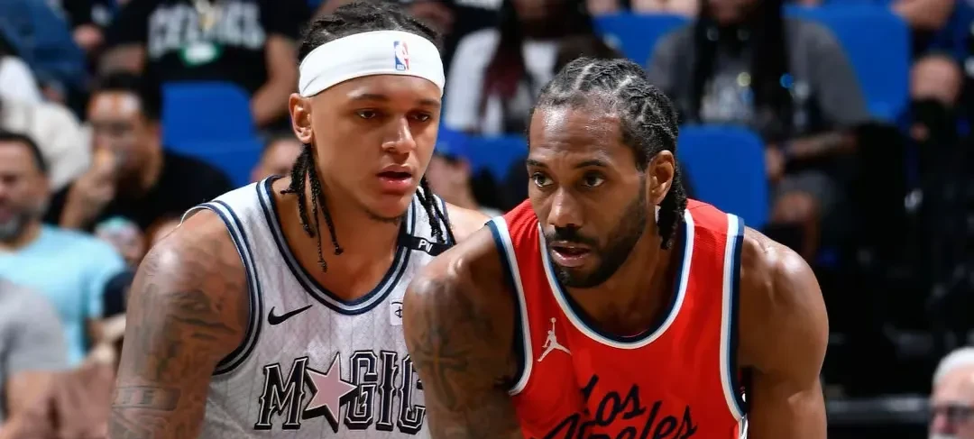 快船主场战胜森林狼，取得五连胜