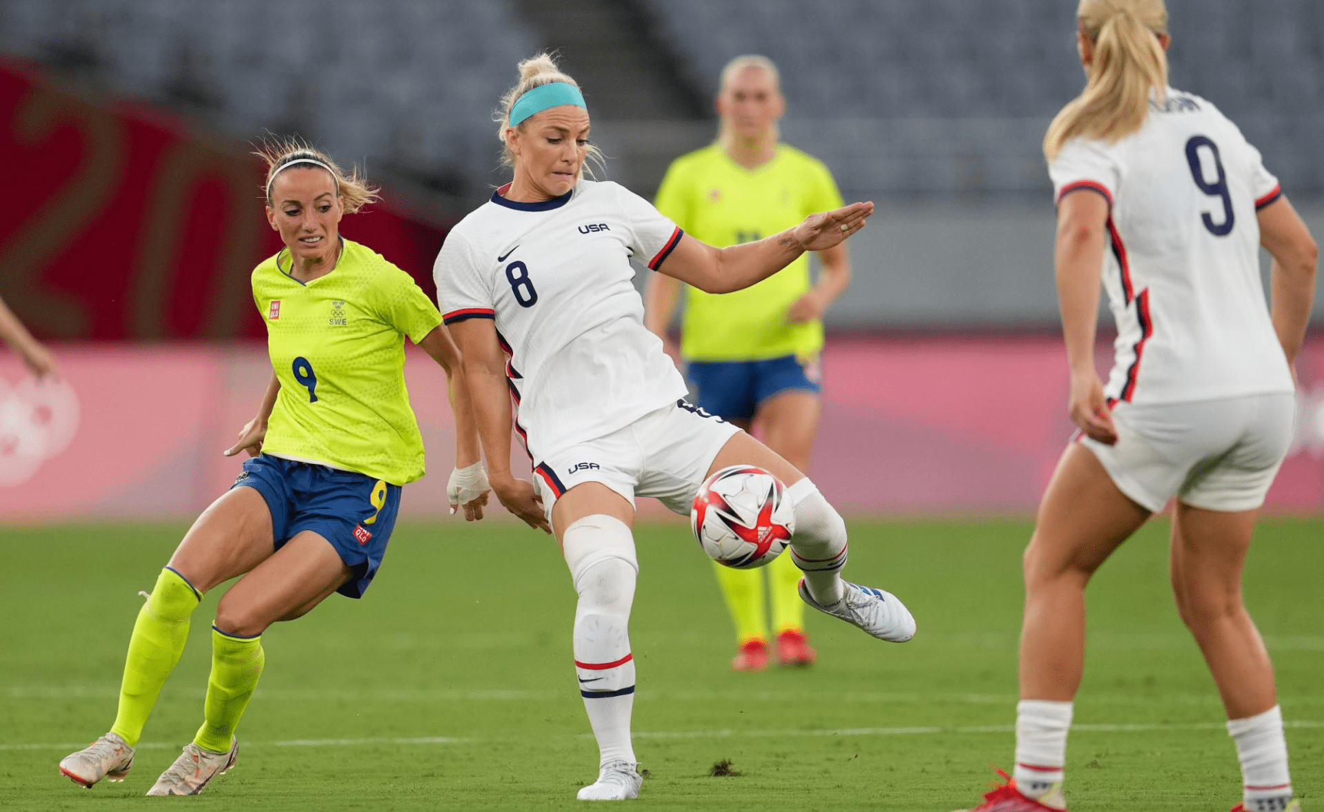 奥地利女足世界杯：坦桑尼亚队击败尼日利亚的简单介绍