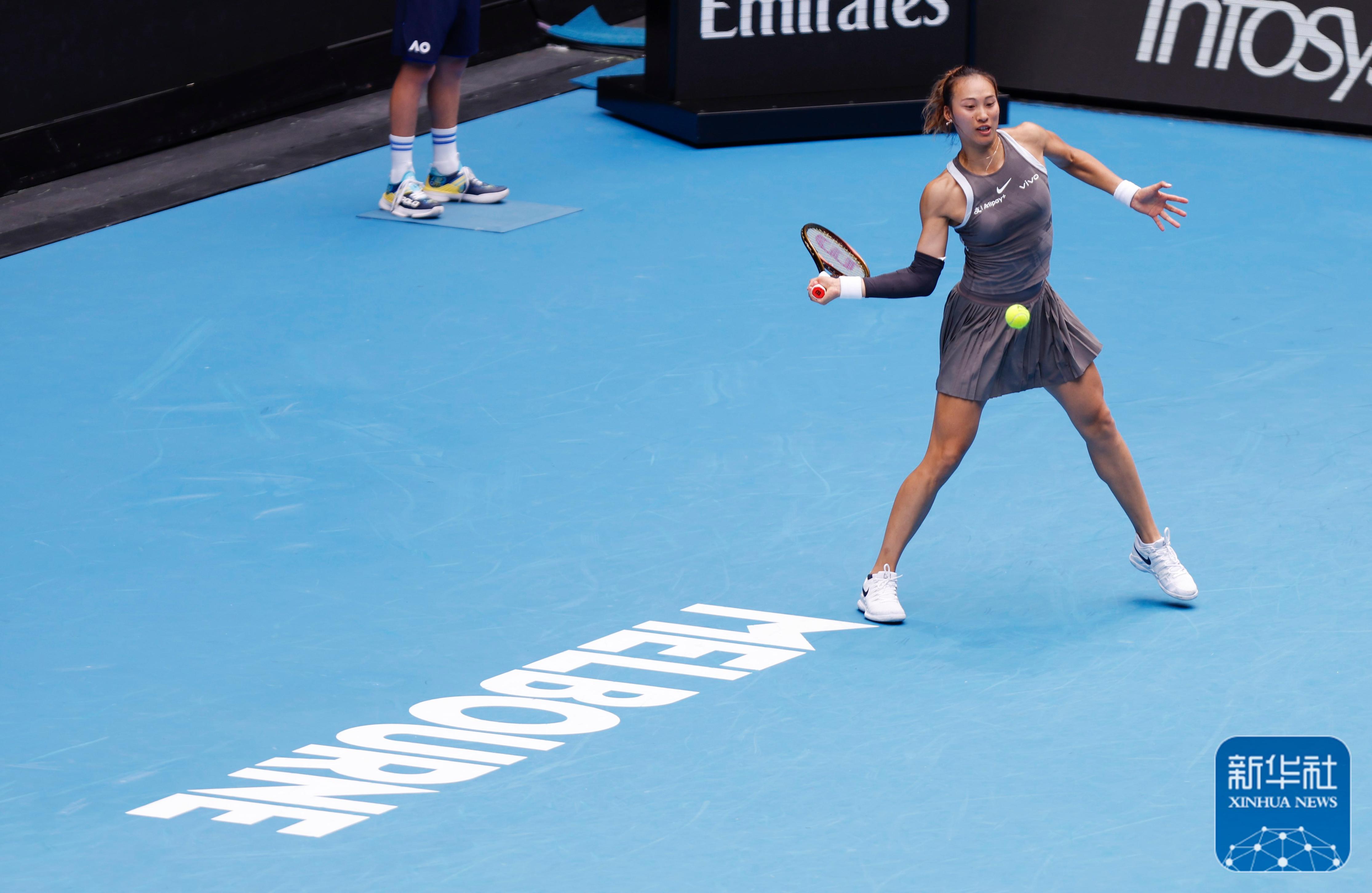 澳大利亚运动员表现出色,引领风潮 澳大利亚运动员表现出色,引领风潮