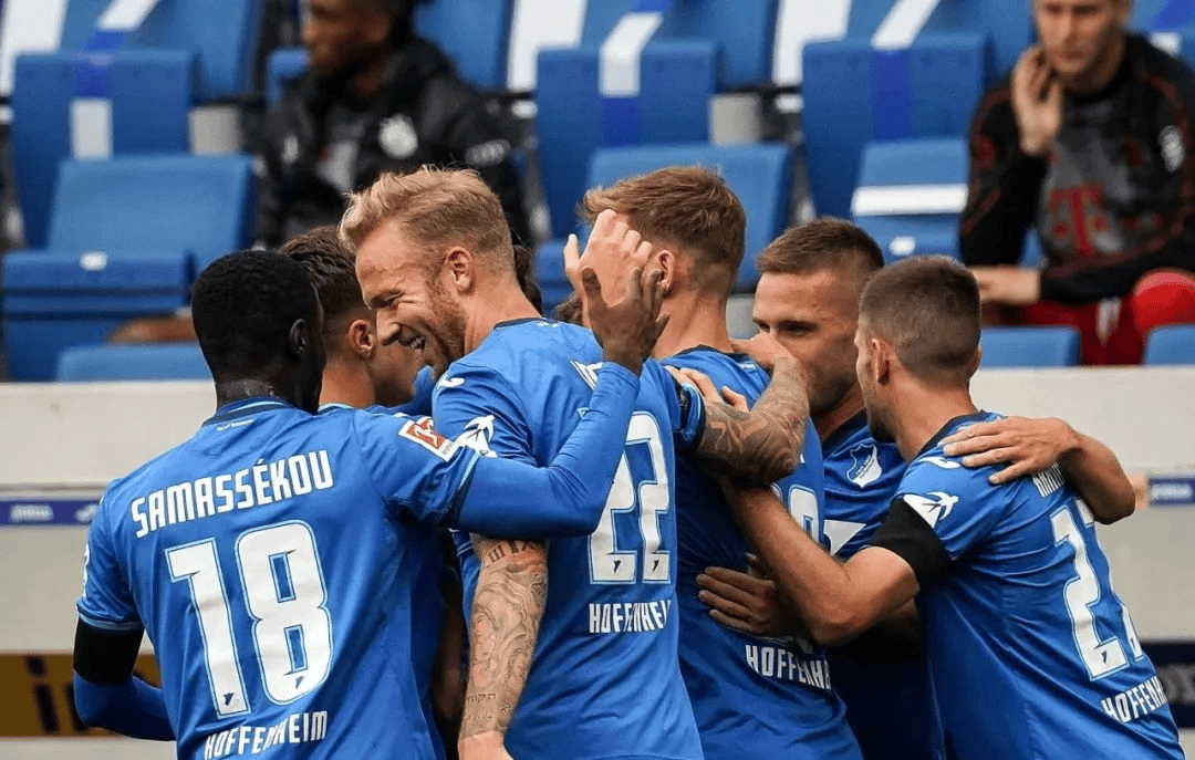 九游体育官网-霍芬海姆主场胜利，领先积分榜引发强劲劲敌关注的简单介绍