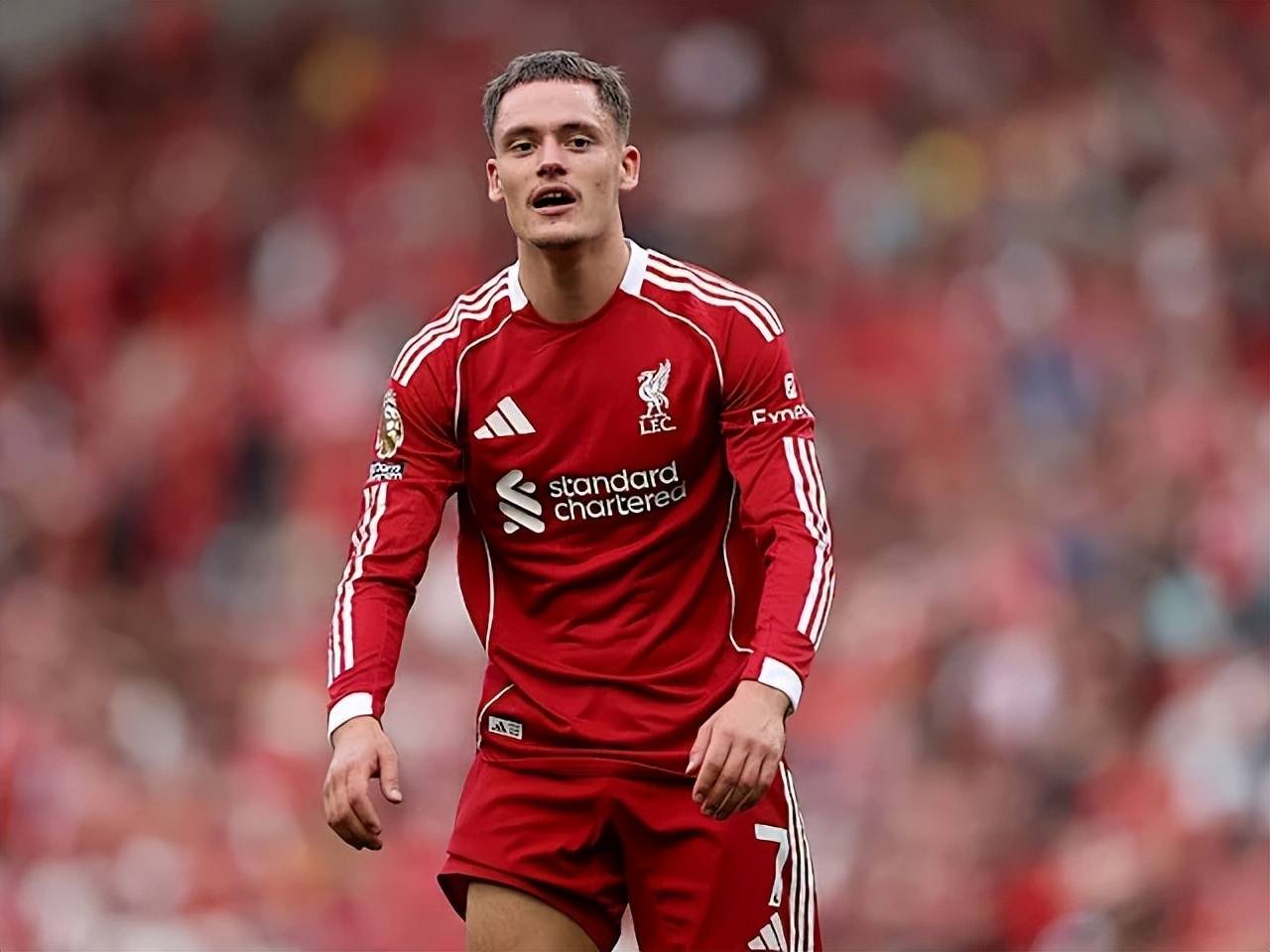 多特蒙德客场战胜利物浦，晋级欧国联四强