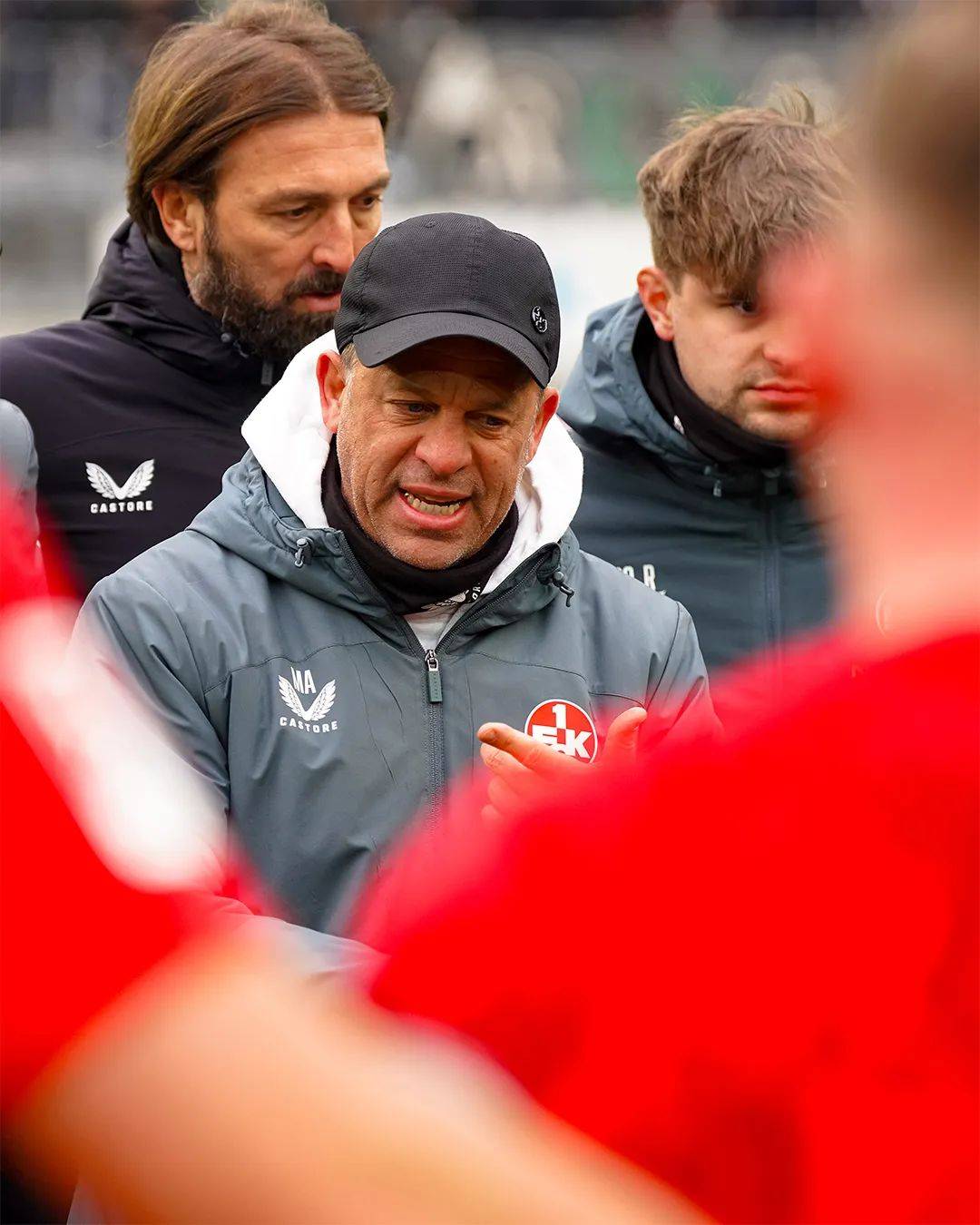 九游体育亚洲官网-关于凯泽斯劳滕力挽狂澜，主场战平柏林赫塔的信息