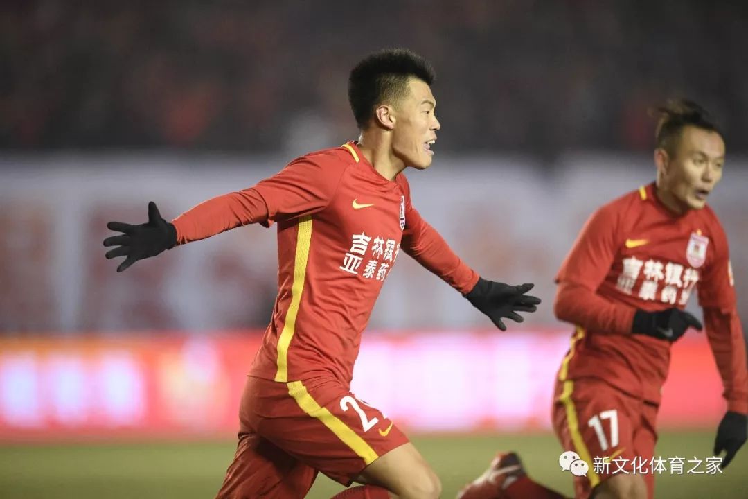 中国球队战绩改写下赛季或将重新洗牌的简单介绍