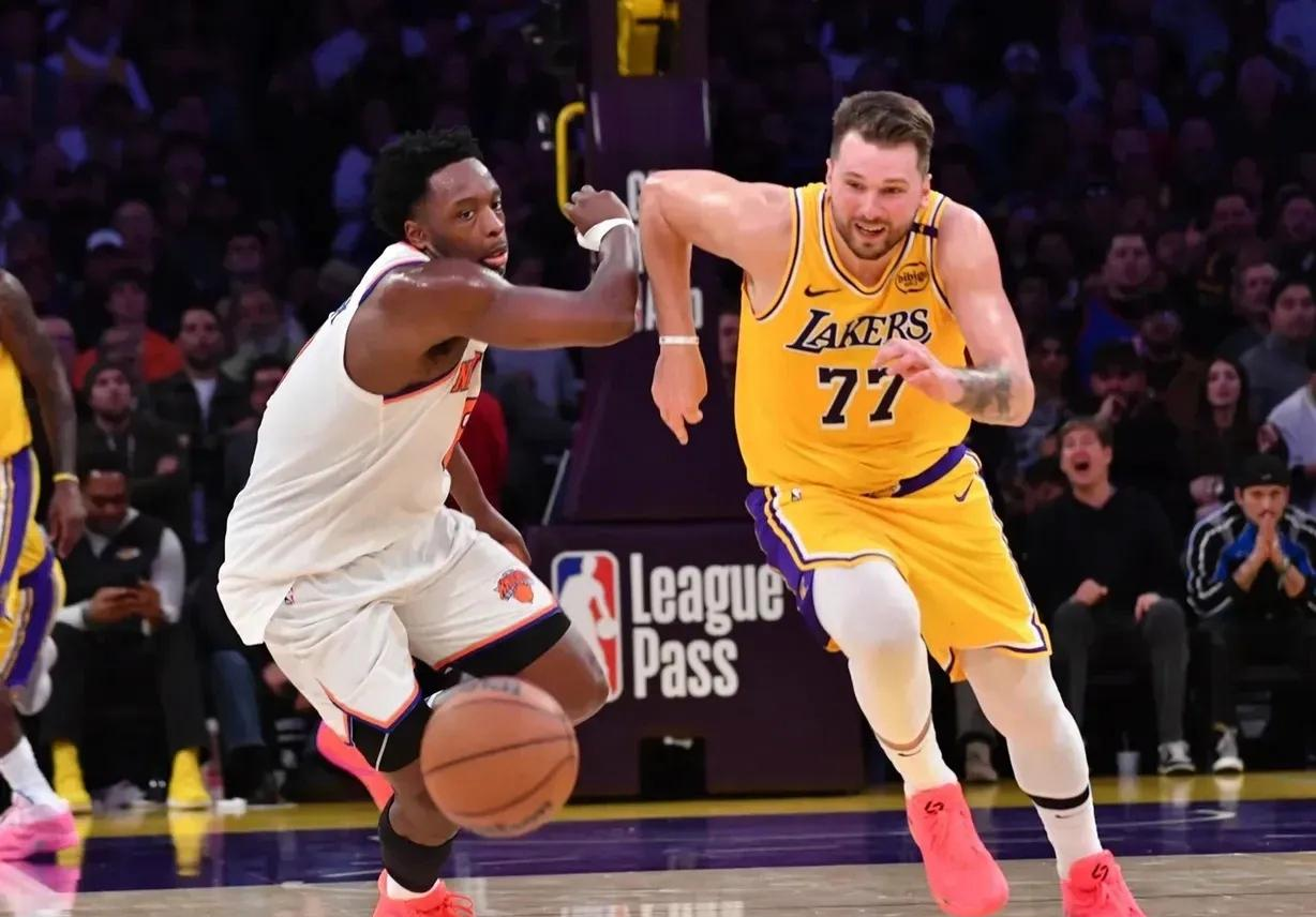 湖人集体发挥优势力压对手成功晋级